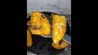 Raw banana Fry #shorts #fry #food