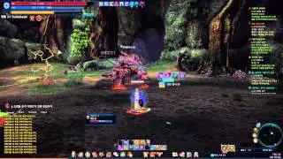 Arcane Engineer Lvl 24 vs Basilisks
