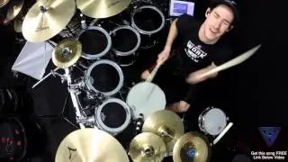 Drum Cover - 