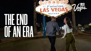 Riviera Implosion | Changing the Las Vegas Landscape