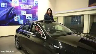MODICARE Mercedes Benz cars celebration2022