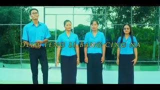 DEIH TENG LI BANG CING NA// Phuak - Ko Ko Muang//