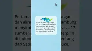 MAKNA GAMBAR PEGUNUNGAN DI LOGO AQUA