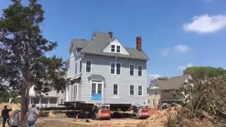 Structural Moving Companies New Jersey   | WA Building Movers