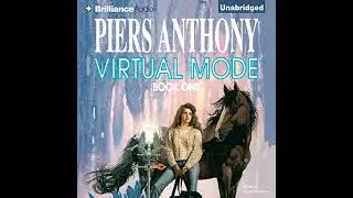 Virtual Mode Audiobook by Piers Anthony