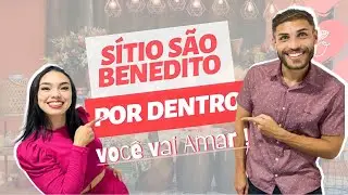 Conhe&ccedil;a Esse Espa&ccedil;o para Casamento em Atibaia/SP Antes de se Casar! N&oacute;s Mostramos Tudo com Detalhes!
