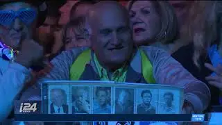 i24NEWSROOM Week end   Avec Dror Even Sapir   03 11 2018   I24NEWS 2