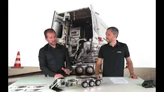 Technisches Know-How aus dem Hause iPEK f&uuml;r die Kanalinspektion
