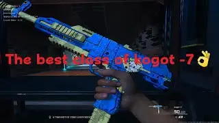 The true best class of KOGOT-7👌👌👌