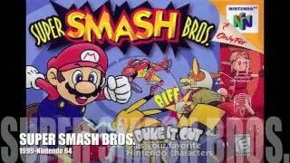 Super Mario History 2: 1981 2014 (Outdated)