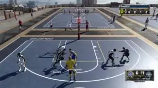 NBA 2k16-We Finally Won!!!