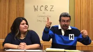 WCRZ report