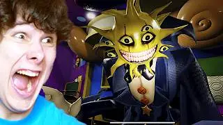 Is WONDERLAND the new POPPY PLAYTIME? - Wonderland