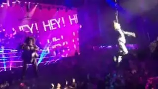 Hey baby coco bongo 2016