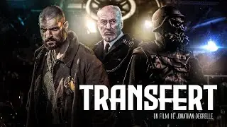 TRANSFERT : court-m&eacute;trage de science-fiction (English subtitles)