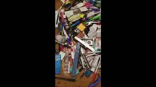 How to de-junk your junk drawer
