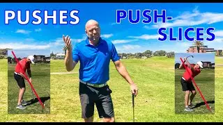 PUSHES + PUSH-SLICES vermeiden : Einstellig Werden Teil 4