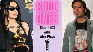 Reacting to Charli XCX's 