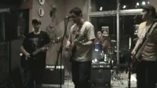 The Headphones - New Orleans is Sinking
