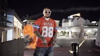 El Paso Song x HardKnoc (Official music video) #elpaso #utep #samuelljackson #martyrobbins