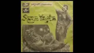 Mera Rang de shaheedi Masood Rana film Saza yafta 
