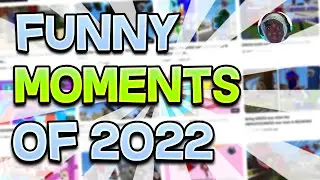 FUNNY, STUPID, AND BIZARRE MOMENTS OF 2022
