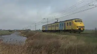Mat'64 904 komt langs Oudesluis