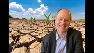 Sustainability in a world growing in uncertainty with Martin Baxter