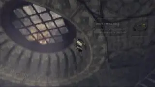 The Last Guardian catapult fail
