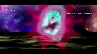 Dragon Ball Super Episode 127 Preview HD A Looming Obstacle! REACTION!!!