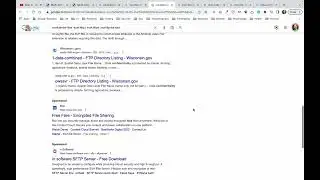 Google Dorks