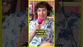 😂 Кристен Шаал объясняет свою борьбу со старением в Голливуде #shorts #trixieandkatya #unhhhh #drag