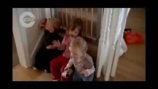 A Minute for Madeleine McCann - CEOP New Video
