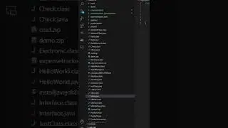 Java's public static void main Simplified 