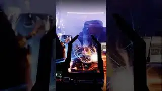 Destiny 2 Physics are something else