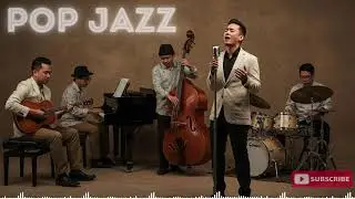 💆&zwj;♀️ Relaxing Pop Jazz Indonesia | Temani Waktu Santai & Fokus