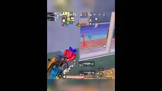 Random Teammate&rsquo;s Got Shocked🥵 #shorts #bgmi #pubgmobile #viral #gaming #pubg #shortvideo #jonathan