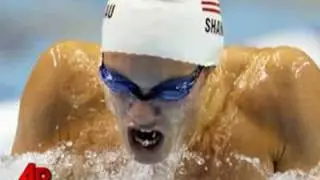 Olympic Swimmer Has Cancer Surgery