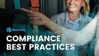 Compliance Best Practices | Securafy