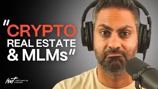&ldquo;Crypto, MLMs&mdash;I keep falling for get-rich-quick schemes&rdquo;