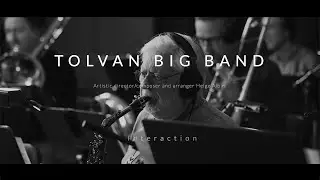 Tolvan Big Band, Interaction