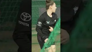 Woman cricketer short video #womancricketer #womanpower #cricket #cricketlover #cricketfan #shorts