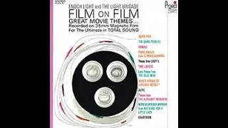 Hawaii | Enoch Light and the Light Brigade | Film On Film | 1966 Project 3 LP