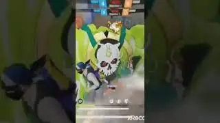 I LIKE IT FREE FIRE MIND GAMER 01