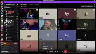STL Biggest Song Wars Pt. 2 ft. Diorbgs, Karma2zz, Ceedrop, CTS LuhWick, Kevodrop + More
