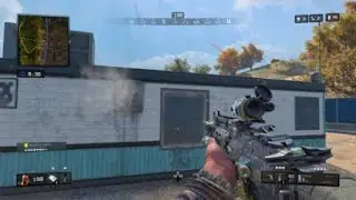 Call of Duty&reg;: Black Ops 4 Tomahawk Longshot