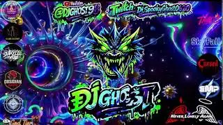 &ETH;J GH&OElig;&sect;Ŧ live DJ set VRC