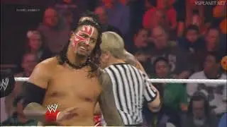 FULL MATCH - The Usos Vs. New Age Outlaws: Elimination Chamber 2014