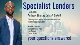 Property Chat - Specialist Mortgages