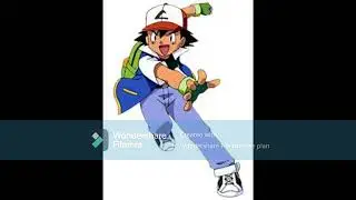 8.Ash Ketchum - Throne
